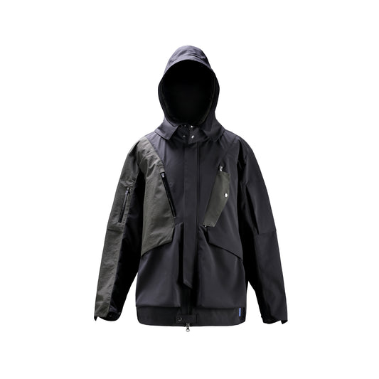 0141 2-IN-1 WATERPROOF RECONNAISSANCE JACKET