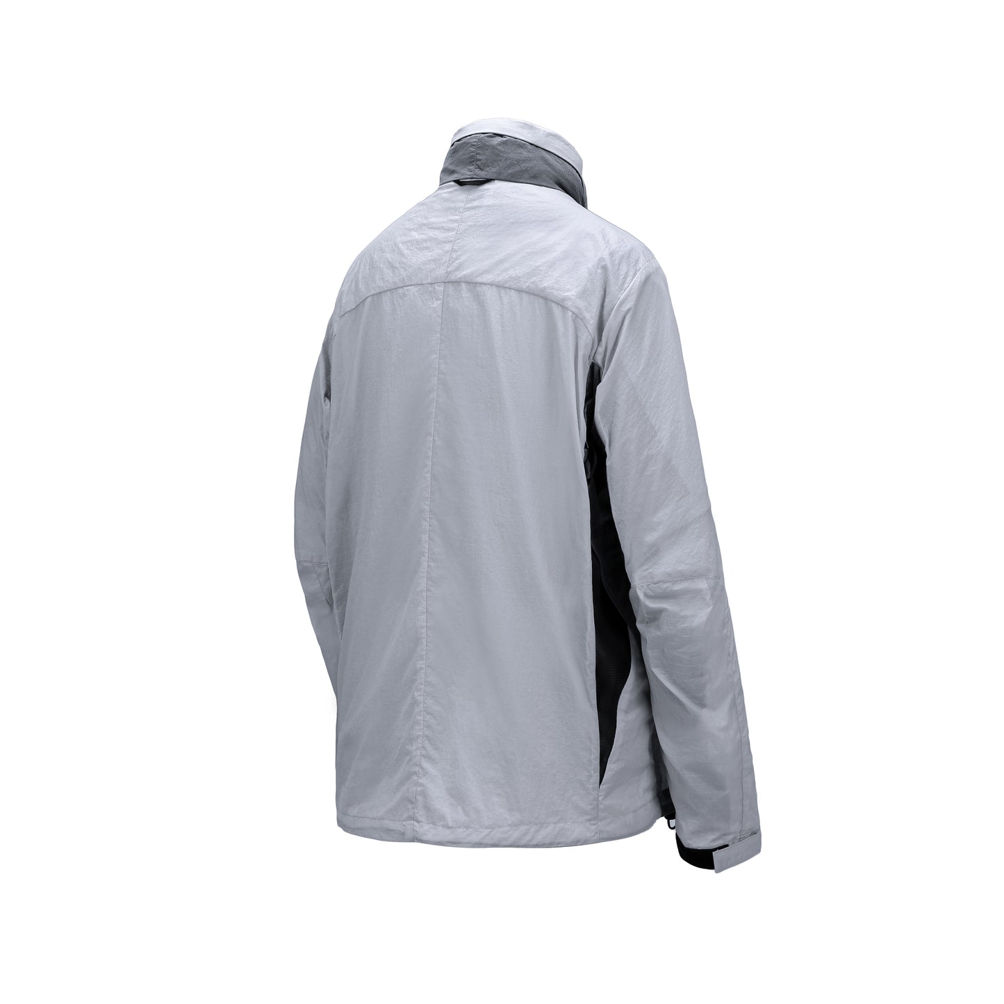 207 LIGHT BREATHABLE OUTDOOR UV PROTECTION JACKET