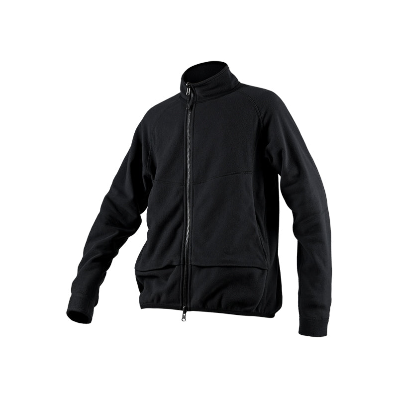 0252 POLARTEC / PRIMALOFT FLEECE DOUBLE-SIDED INNER JACKET