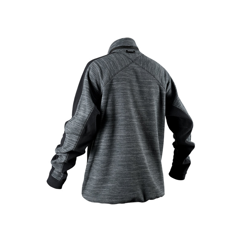 0252 POLARTEC / PRIMALOFT FLEECE DOUBLE-SIDED INNER JACKET