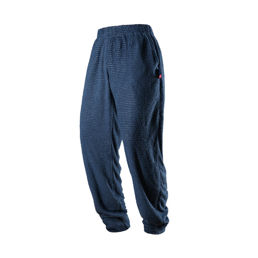 0285 PRIMALOFT ACTIVE EVOLVE 95G FLEECE PANTS