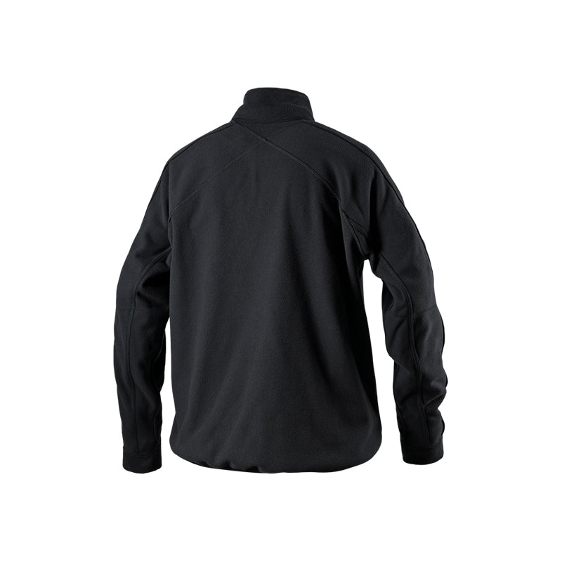 0252 POLARTEC / PRIMALOFT FLEECE DOUBLE-SIDED INNER JACKET