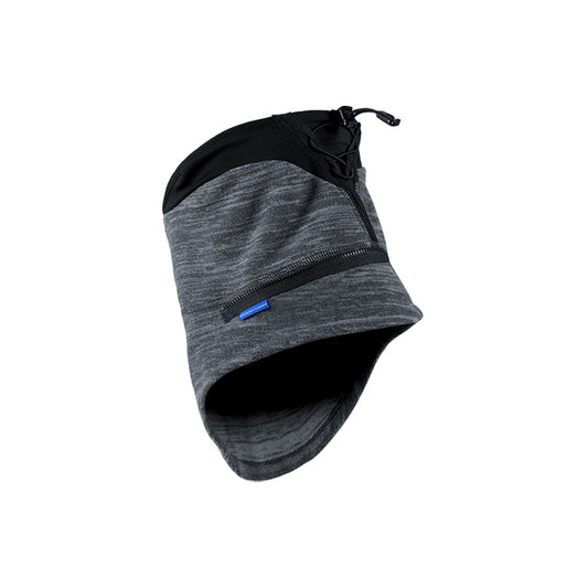 A016 2-IN-1 POLARTEC/PRIMALOFT FLEECE WARM NECK MASK