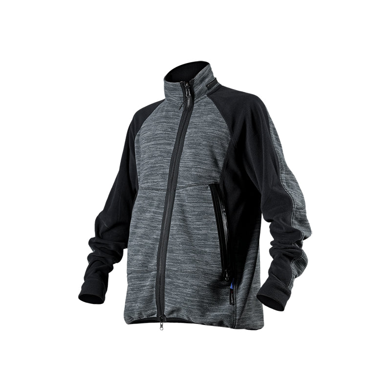 0252 POLARTEC / PRIMALOFT FLEECE DOUBLE-SIDED INNER JACKET