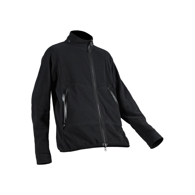 0252 POLARTEC / PRIMALOFT FLEECE DOUBLE-SIDED INNER JACKET