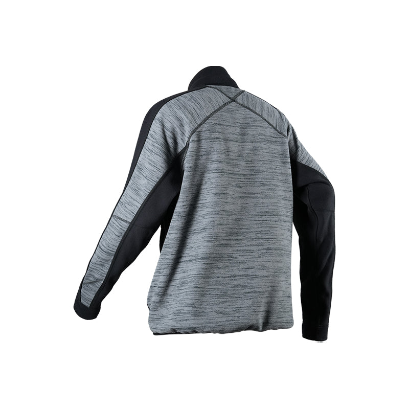 0252 POLARTEC / PRIMALOFT FLEECE DOUBLE-SIDED INNER JACKET