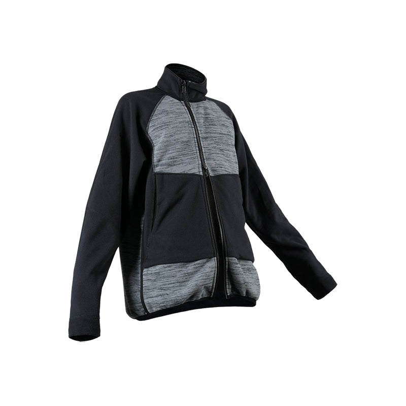 0252 POLARTEC / PRIMALOFT FLEECE DOUBLE-SIDED INNER JACKET
