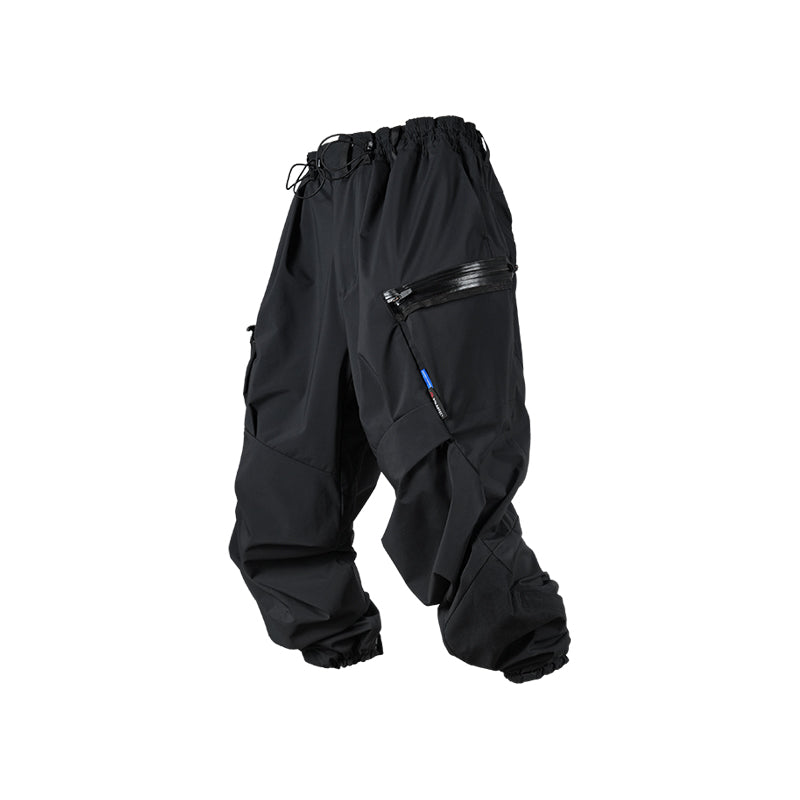 0265 3-IN-1 SILHOUETTE POLARTEC NEOSHELL BREATHABLE CAVALRY PANTS
