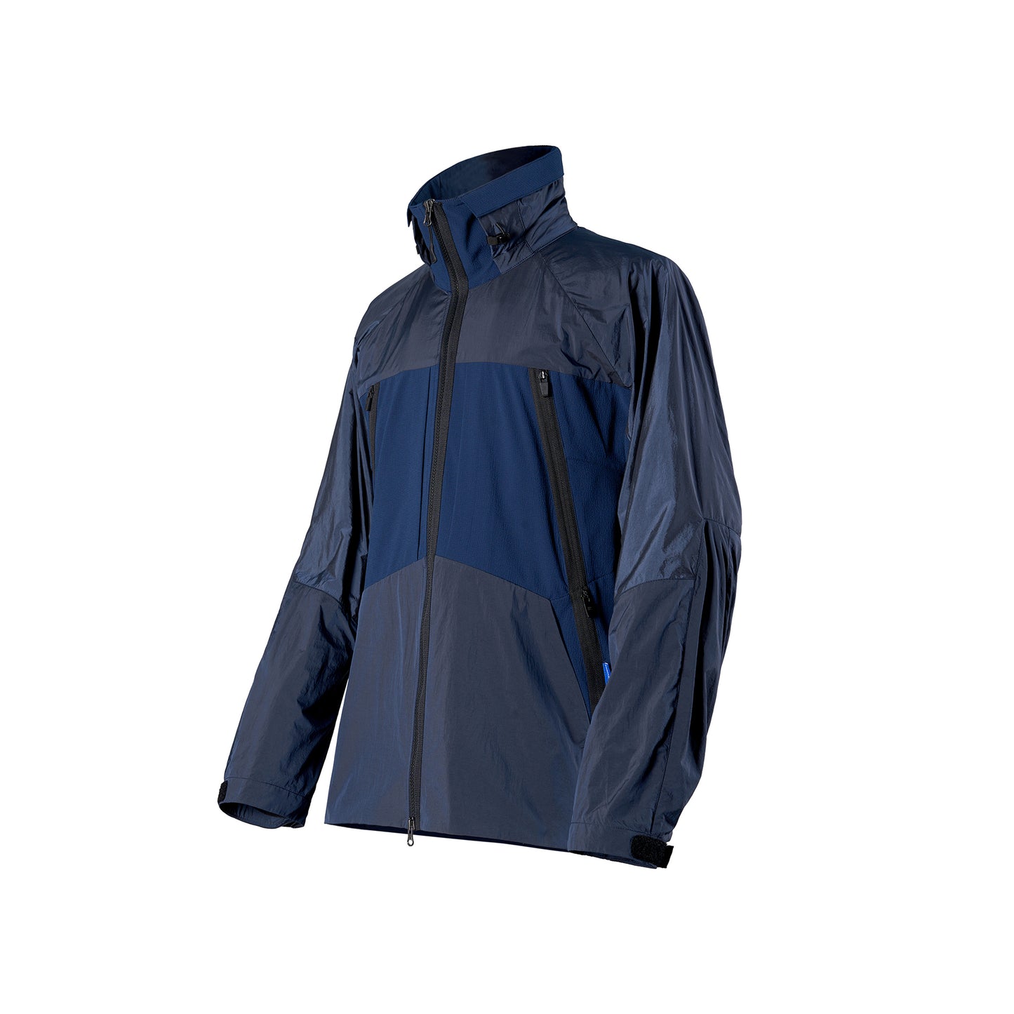 0227 2-IN-1 SUN-PROTECTION LIGHTWEIGHT JACKET