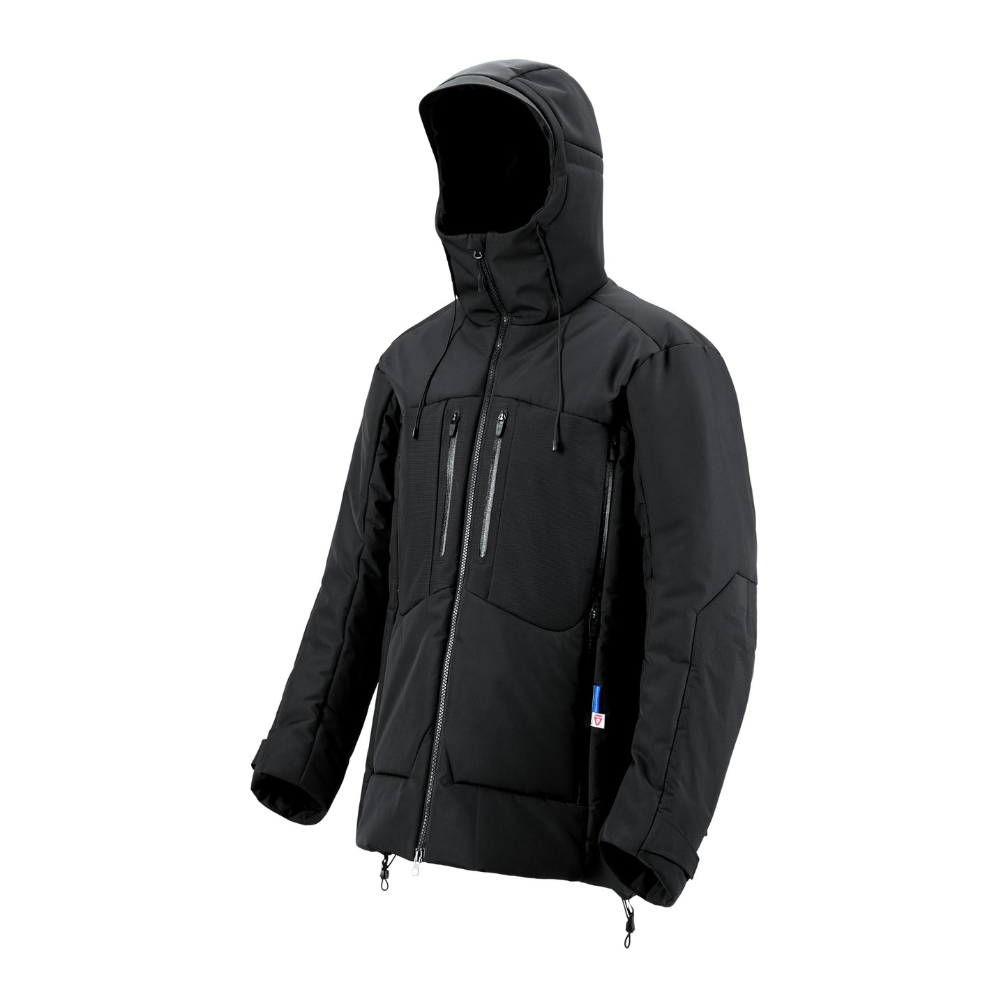 0217 ALL-ENVIRONMENT PRIMALOFT WATERPROOF THICK COAT