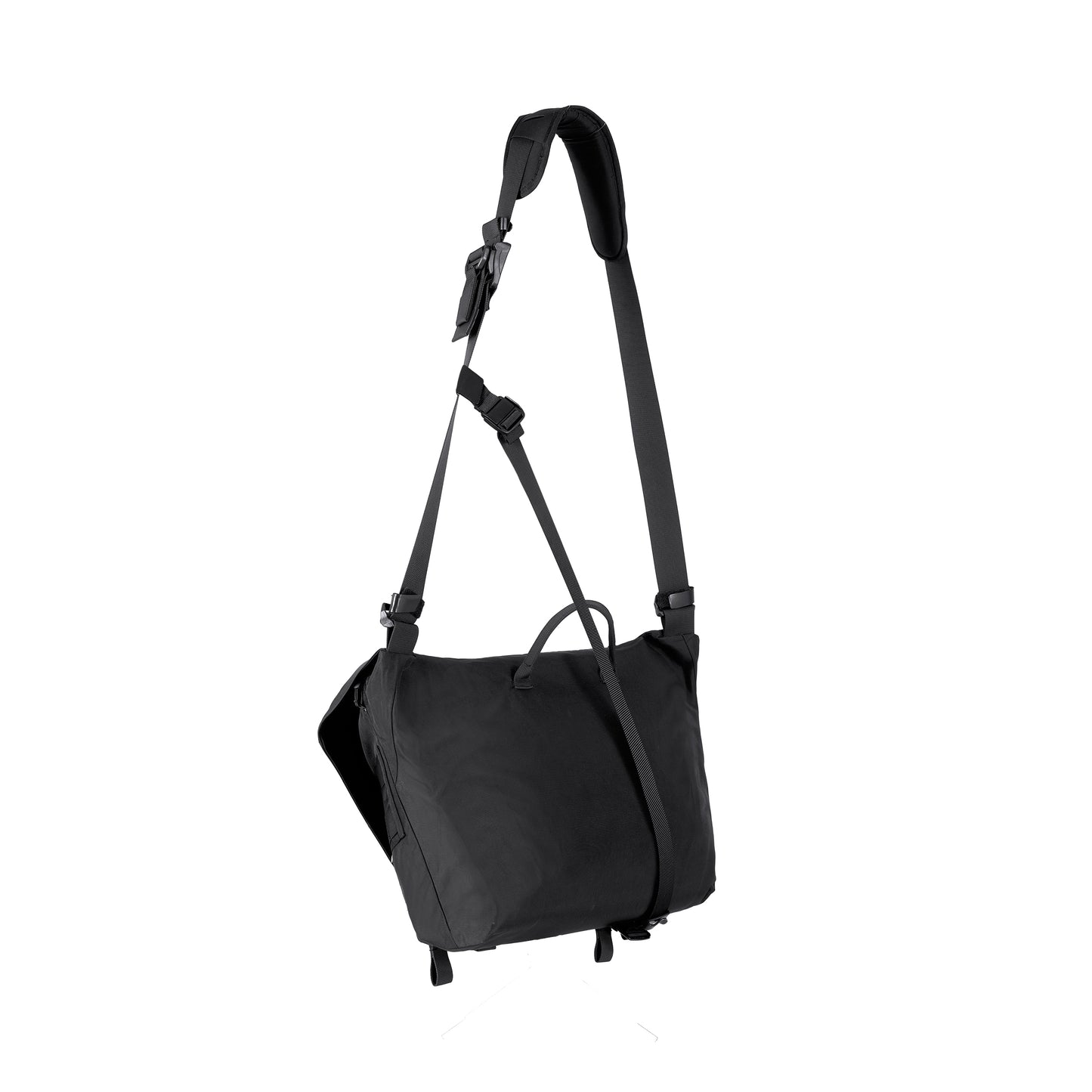 FP02「HOT MELT」CORDURA WATERPROOF CROSSBODY BAG