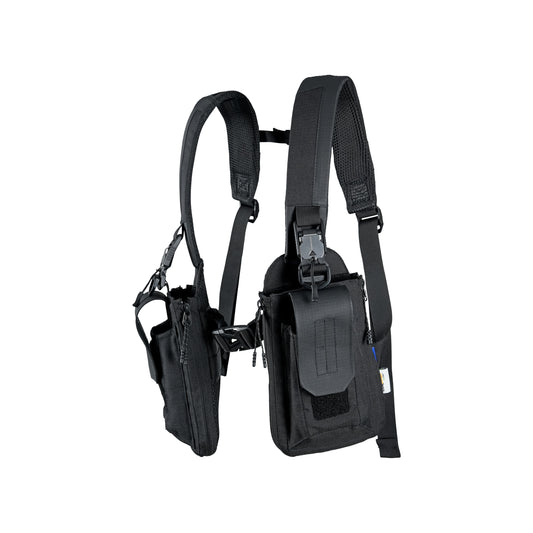 0245 N+1 MULTI FUNCTIONAL TACTICAL EXPANSION LIGHTWEIGHT VEST