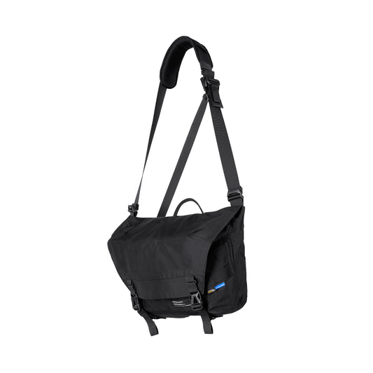 FP02「HOT MELT」CORDURA WATERPROOF CROSSBODY BAG