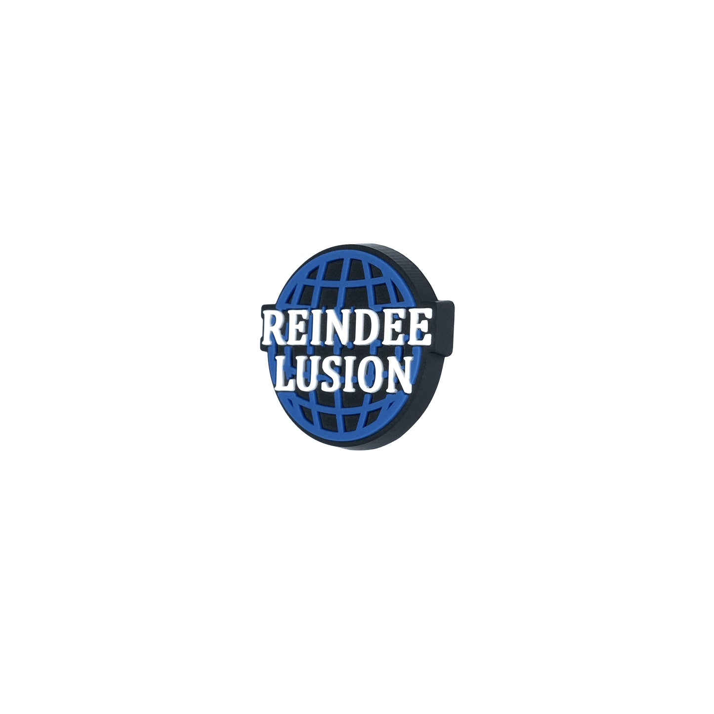 A009 RL LOGO VELCRO ARMBAND