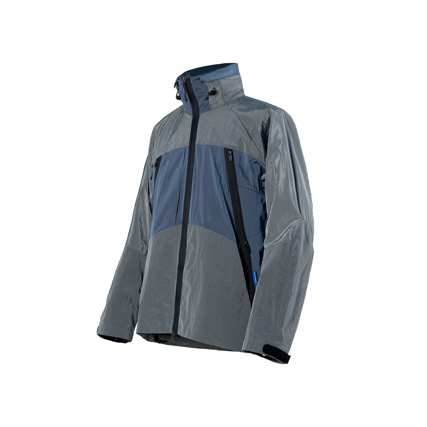 0227 2-IN-1 SUN-PROTECTION LIGHTWEIGHT JACKET