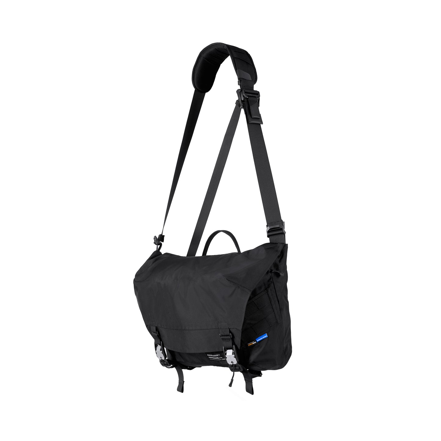 FP02「HOT MELT」CORDURA WATERPROOF CROSSBODY BAG