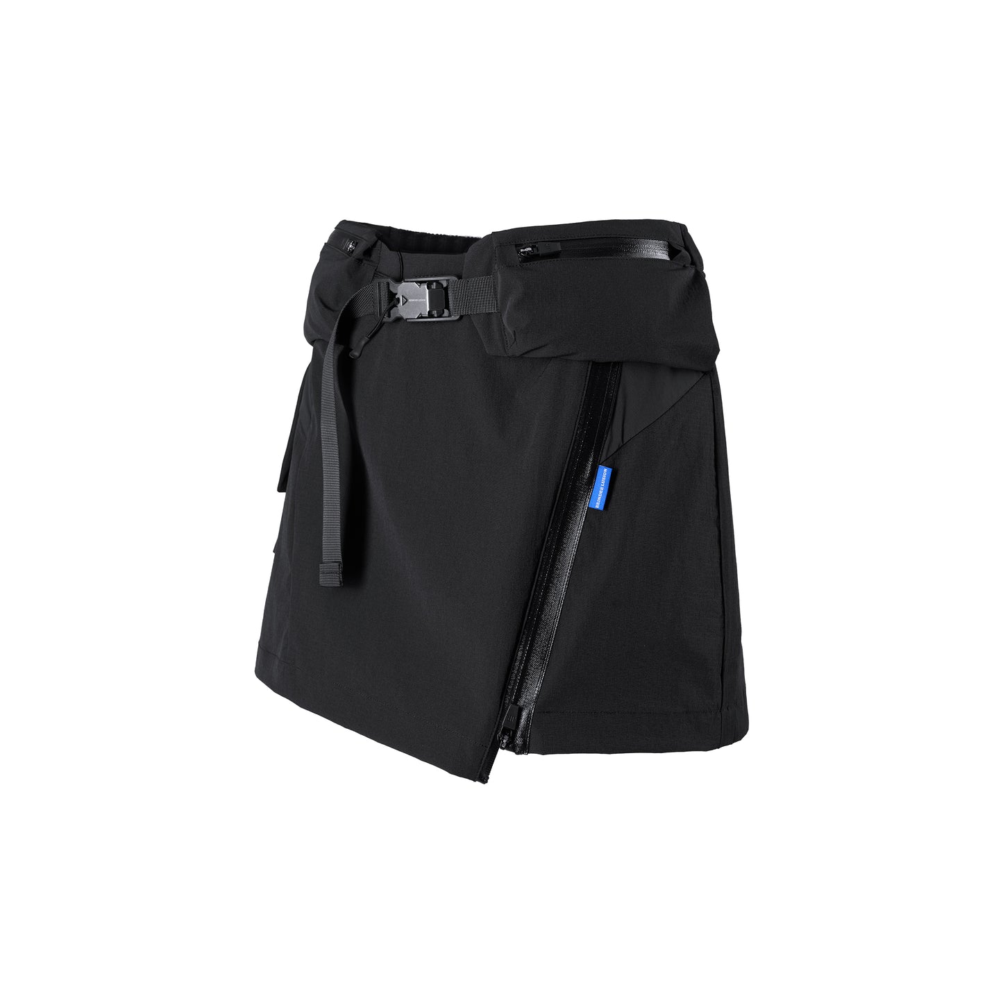 SG06 PIONEER QUICK DRYING PLEATED SKIRT