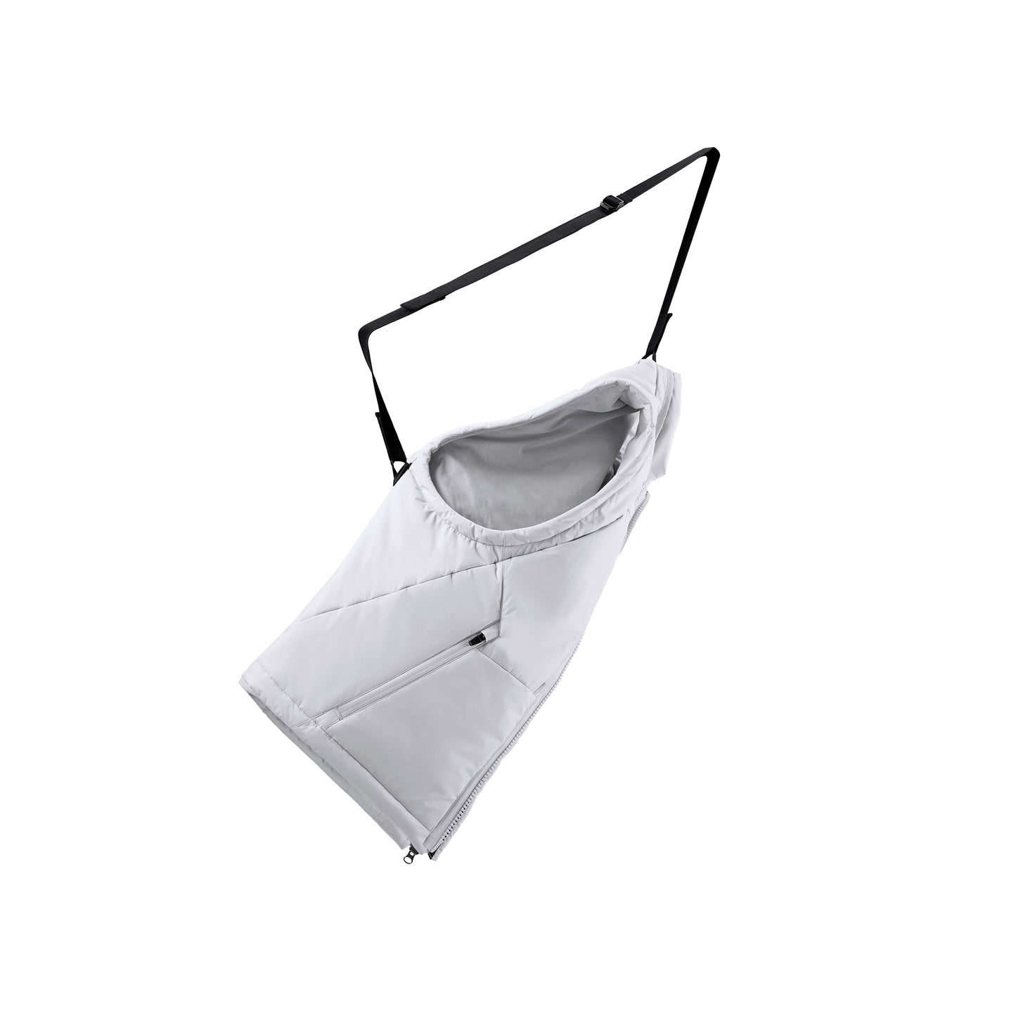 0218 WATERPROOF OUTDOOR THINSULATE VEST
