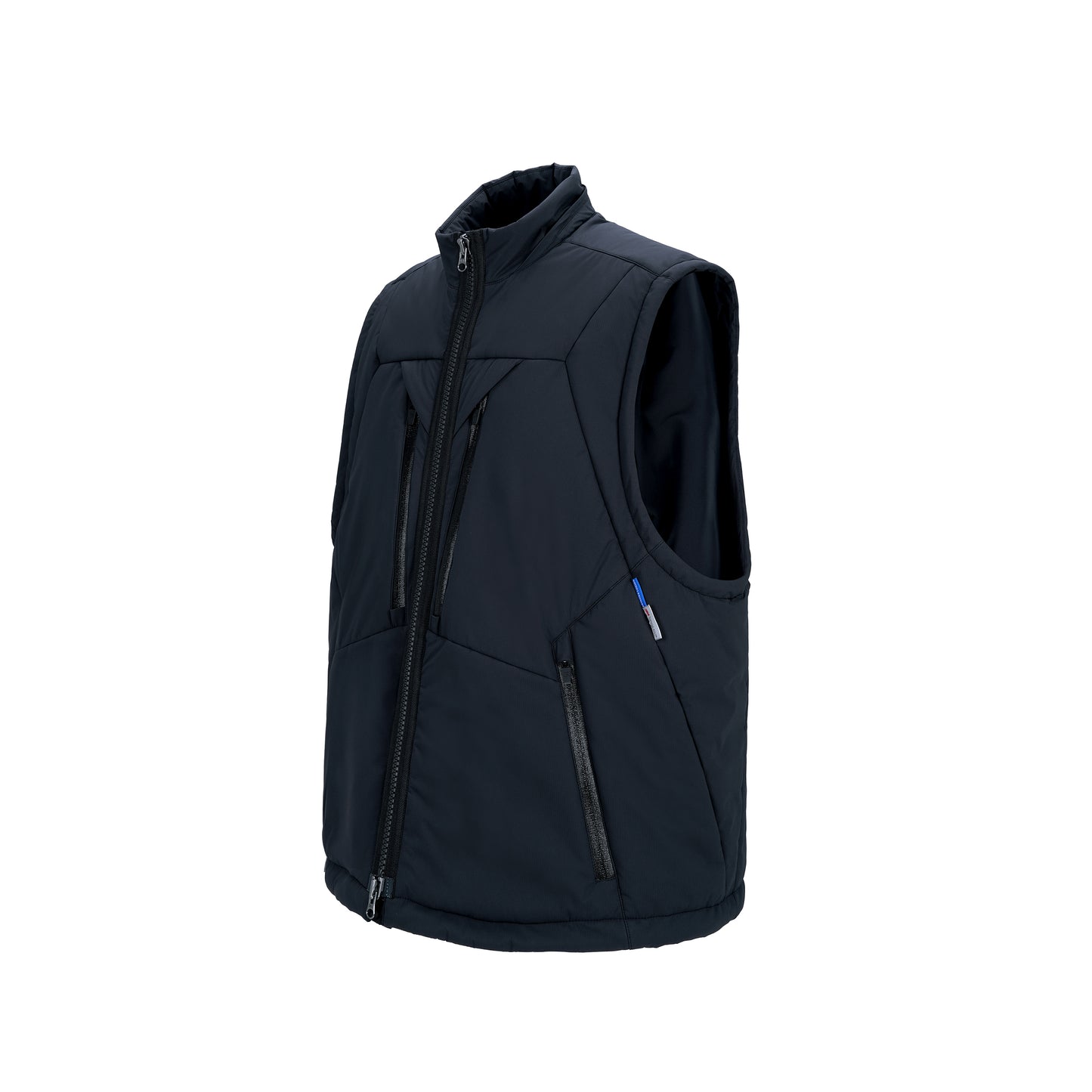 0218 WATERPROOF OUTDOOR THINSULATE VEST