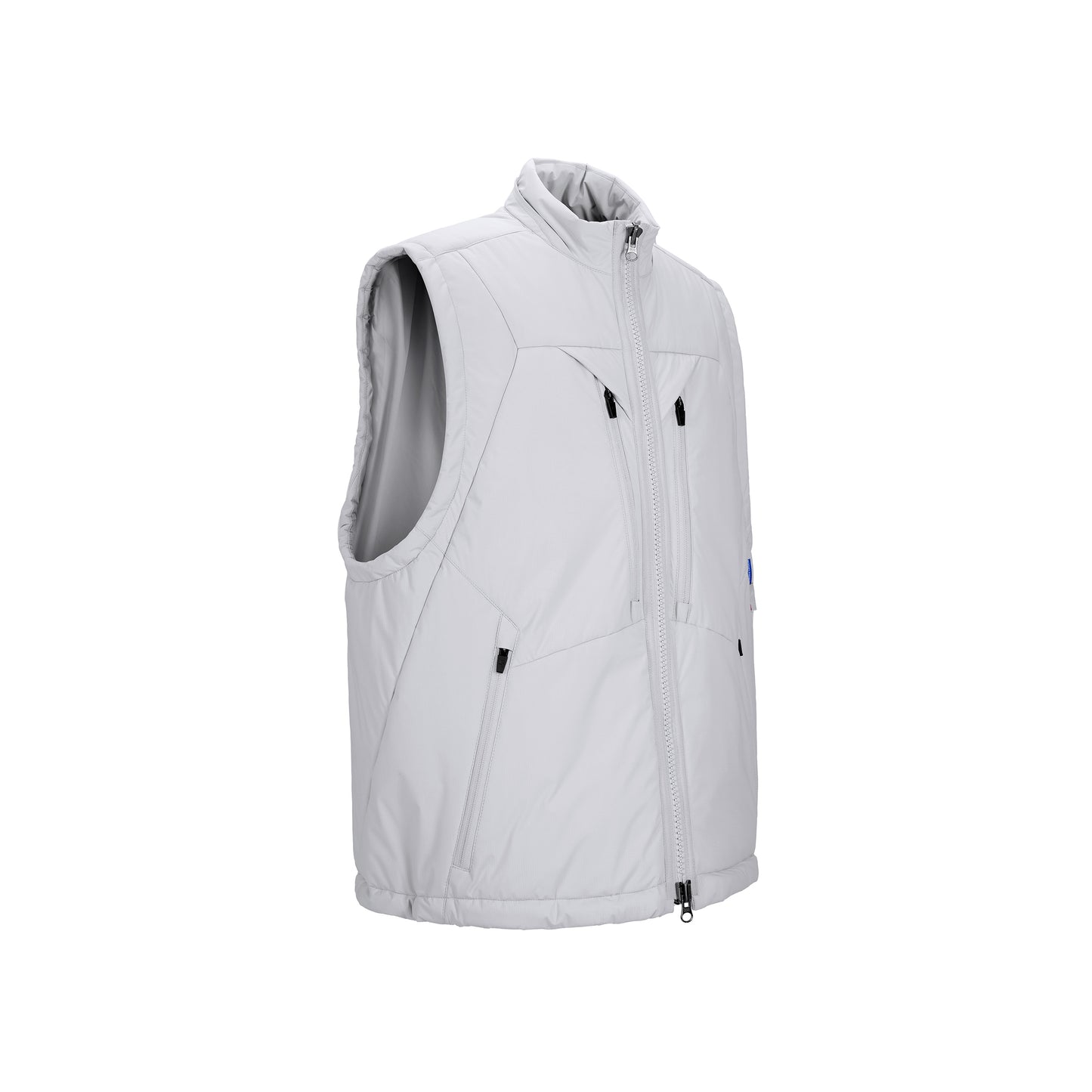 0218 WATERPROOF OUTDOOR THINSULATE VEST