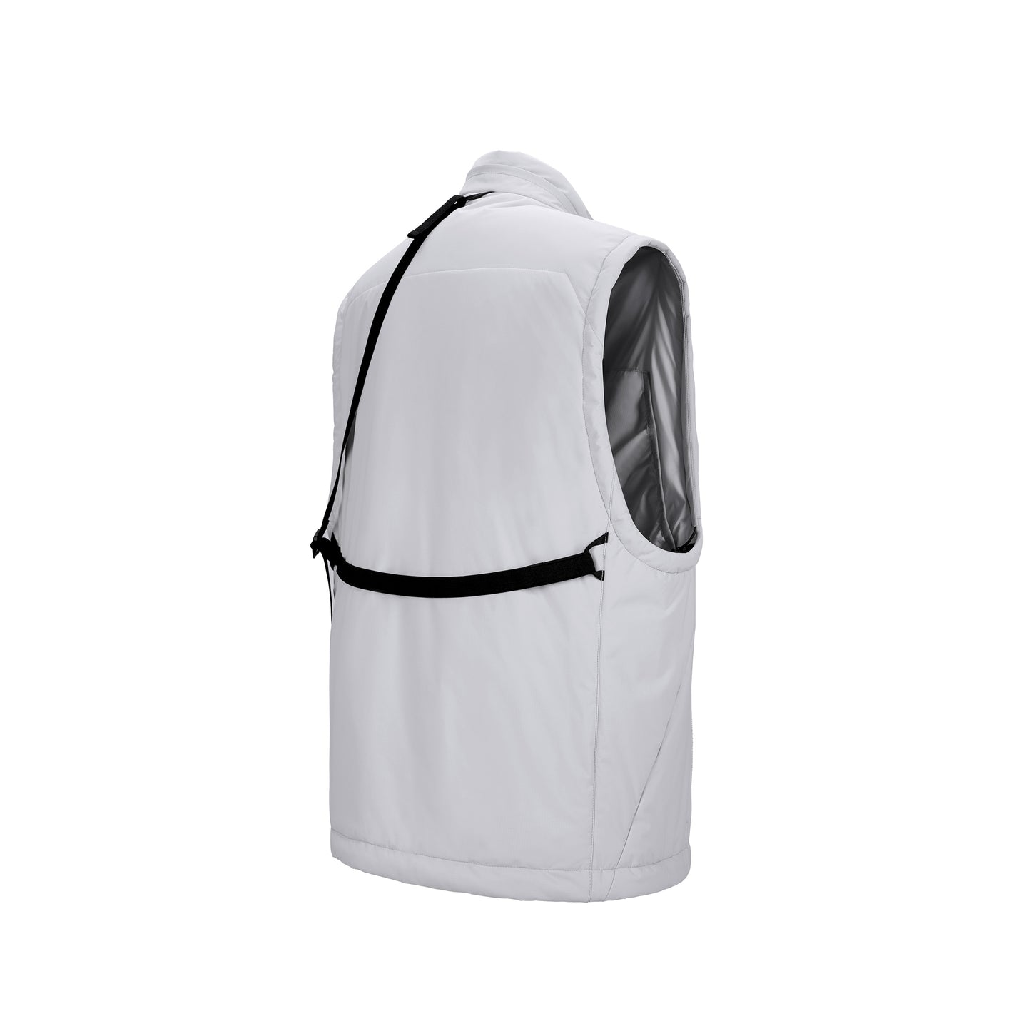 0218 WATERPROOF OUTDOOR THINSULATE VEST