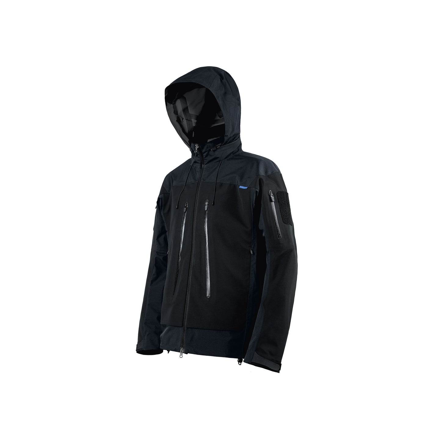 226R1 ALL ENVIRONMENT HARD SHELL WATERPROOF JACKET