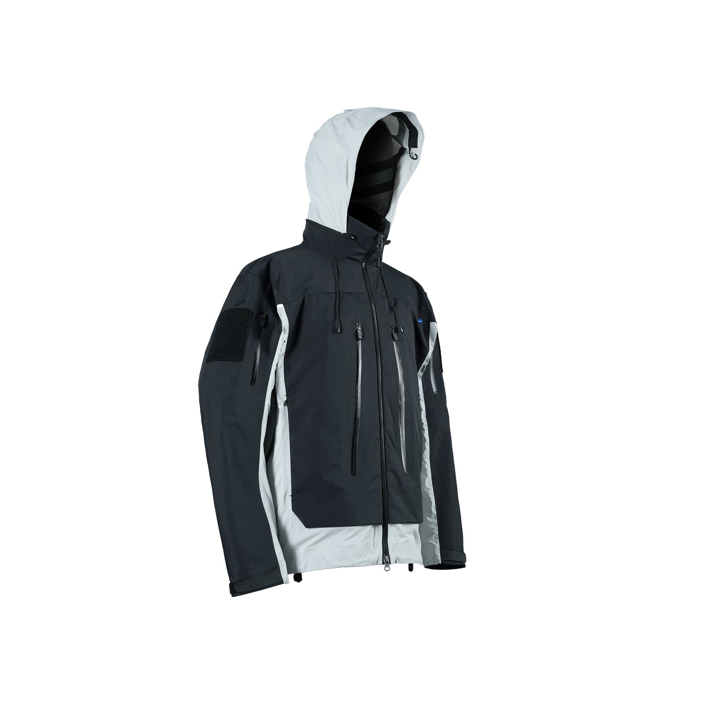 226R1 ALL ENVIRONMENT HARD SHELL WATERPROOF JACKET