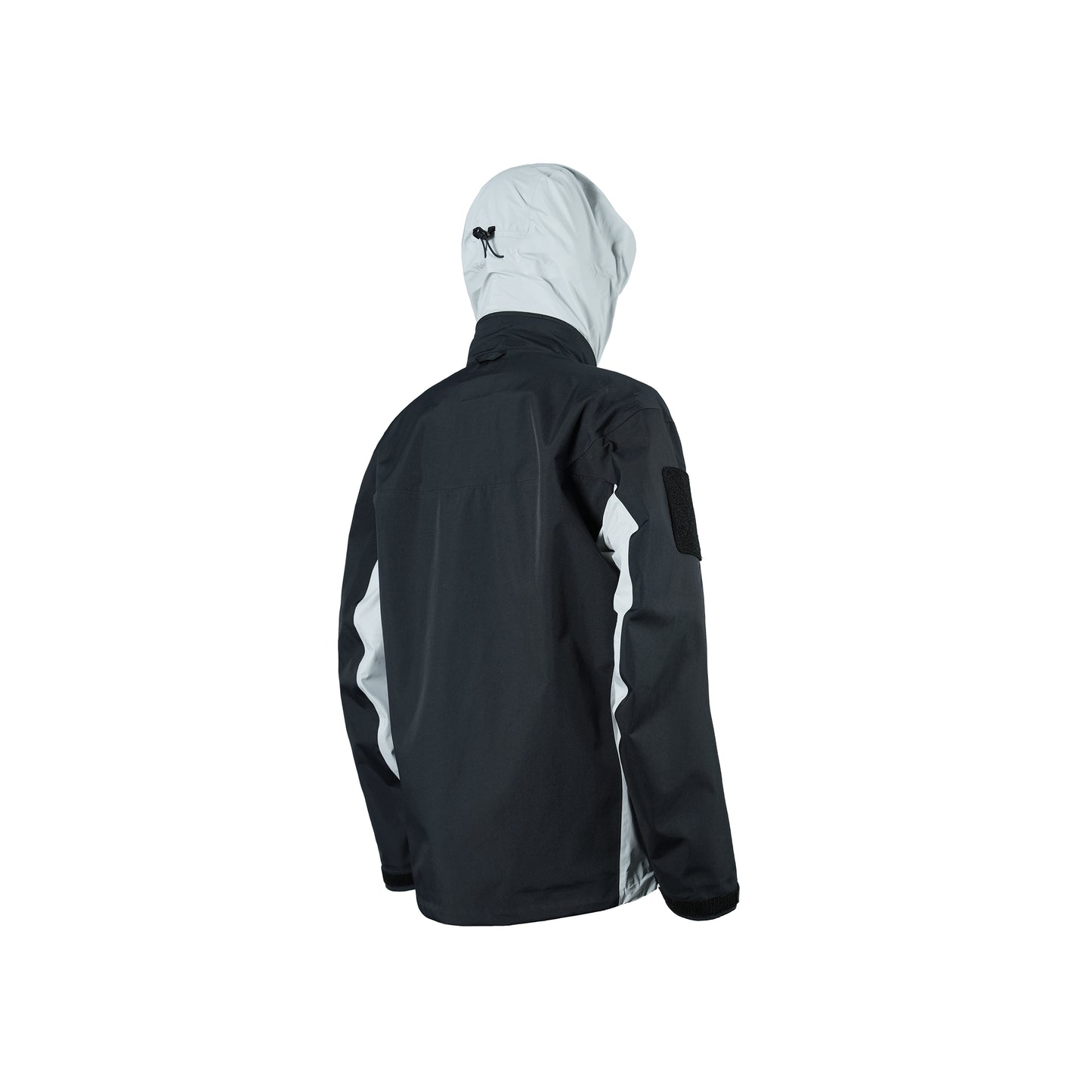 226R1 ALL ENVIRONMENT HARD SHELL WATERPROOF JACKET