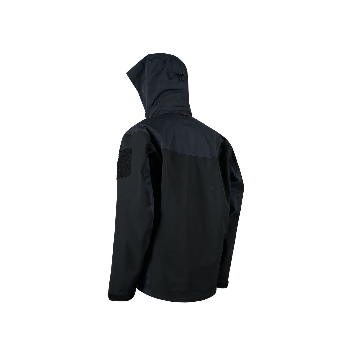 226R1 ALL ENVIRONMENT HARD SHELL WATERPROOF JACKET