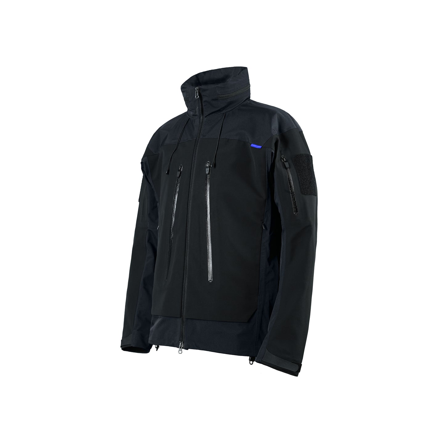226R1 ALL ENVIRONMENT HARD SHELL WATERPROOF JACKET