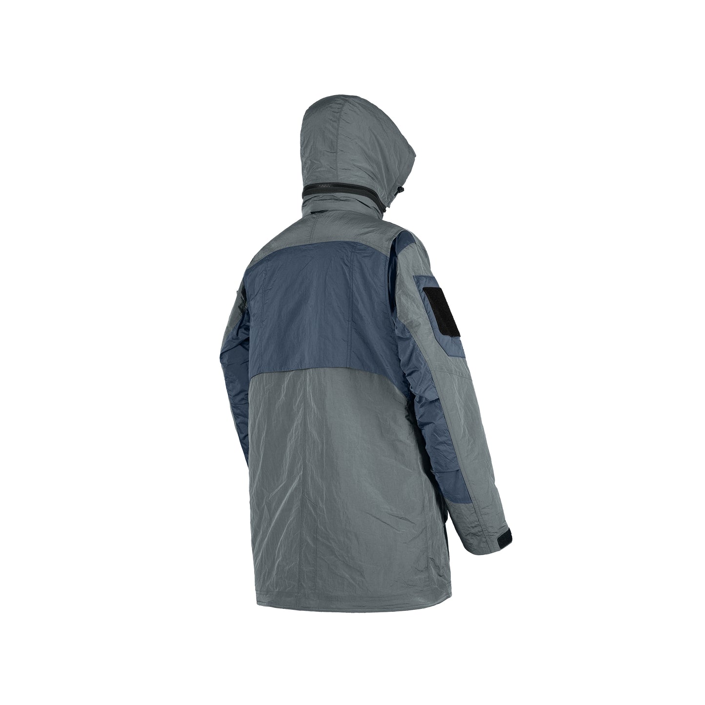 0235 PRIMALOFT MEDIUM LENGTH COAT