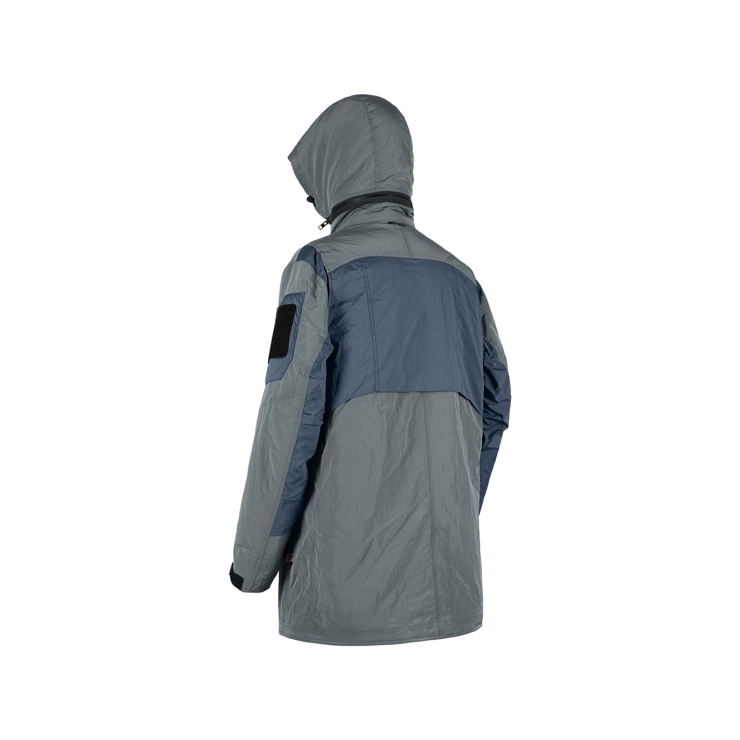 0235 PRIMALOFT MEDIUM LENGTH COAT