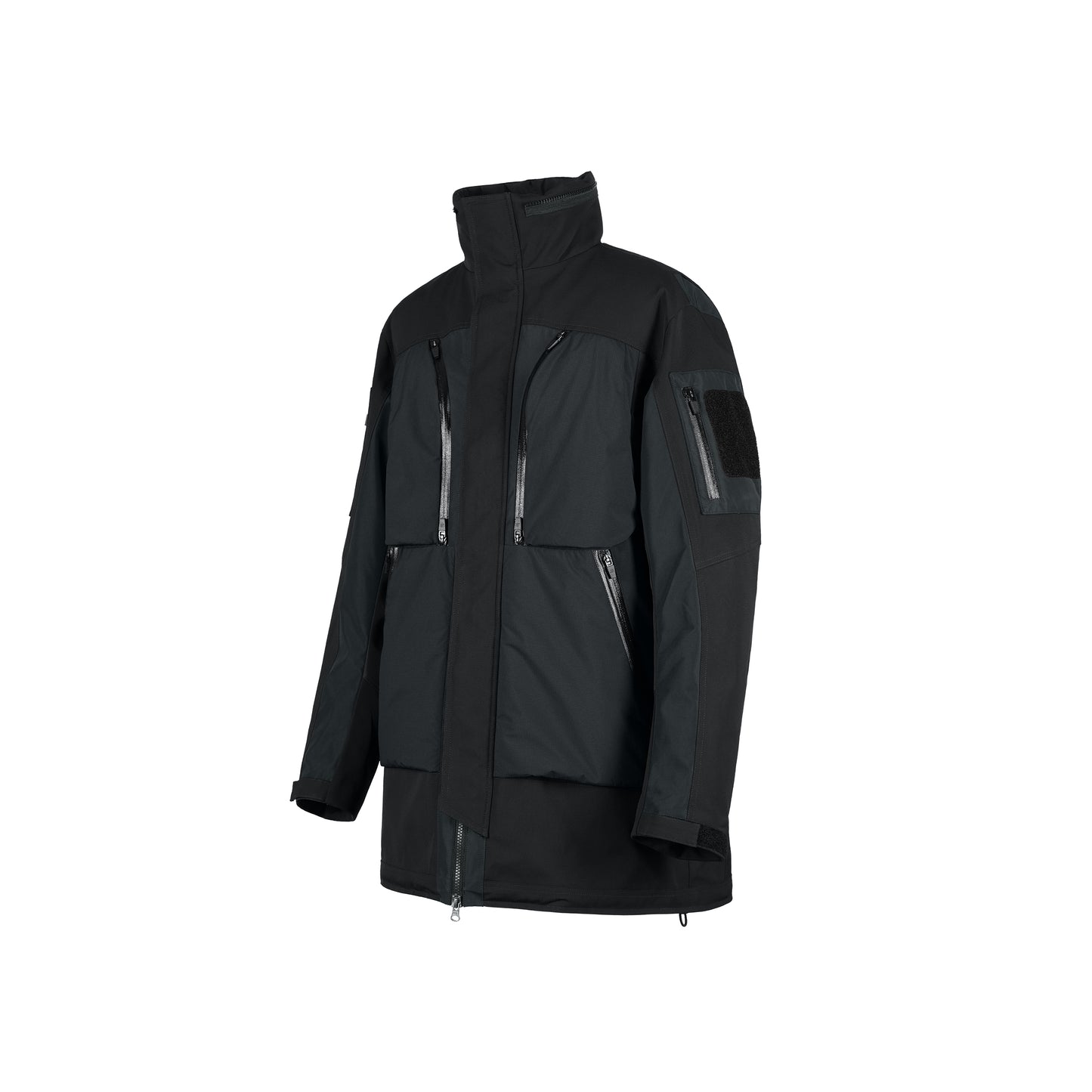0235 PRIMALOFT MEDIUM LENGTH COAT