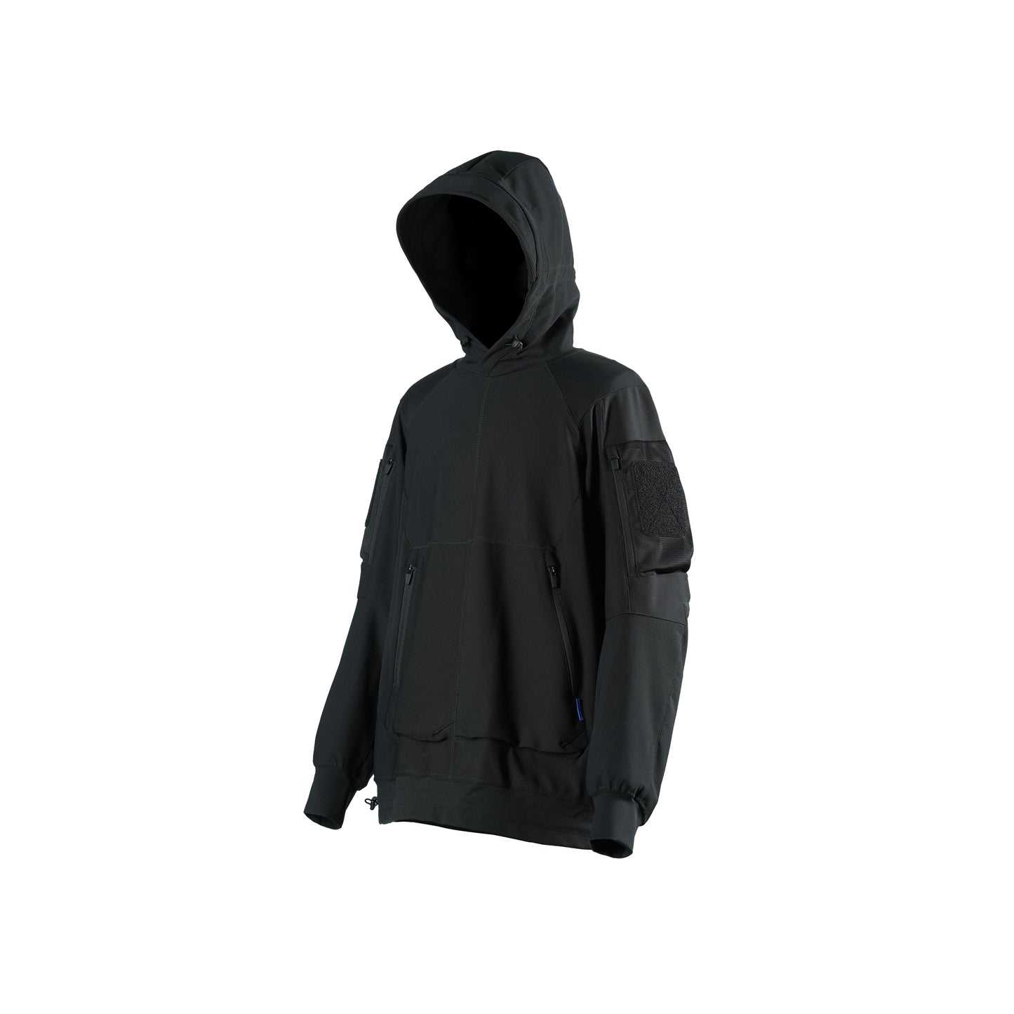 0236 GRAPHENE THERMAL PULLOVER HOODIE