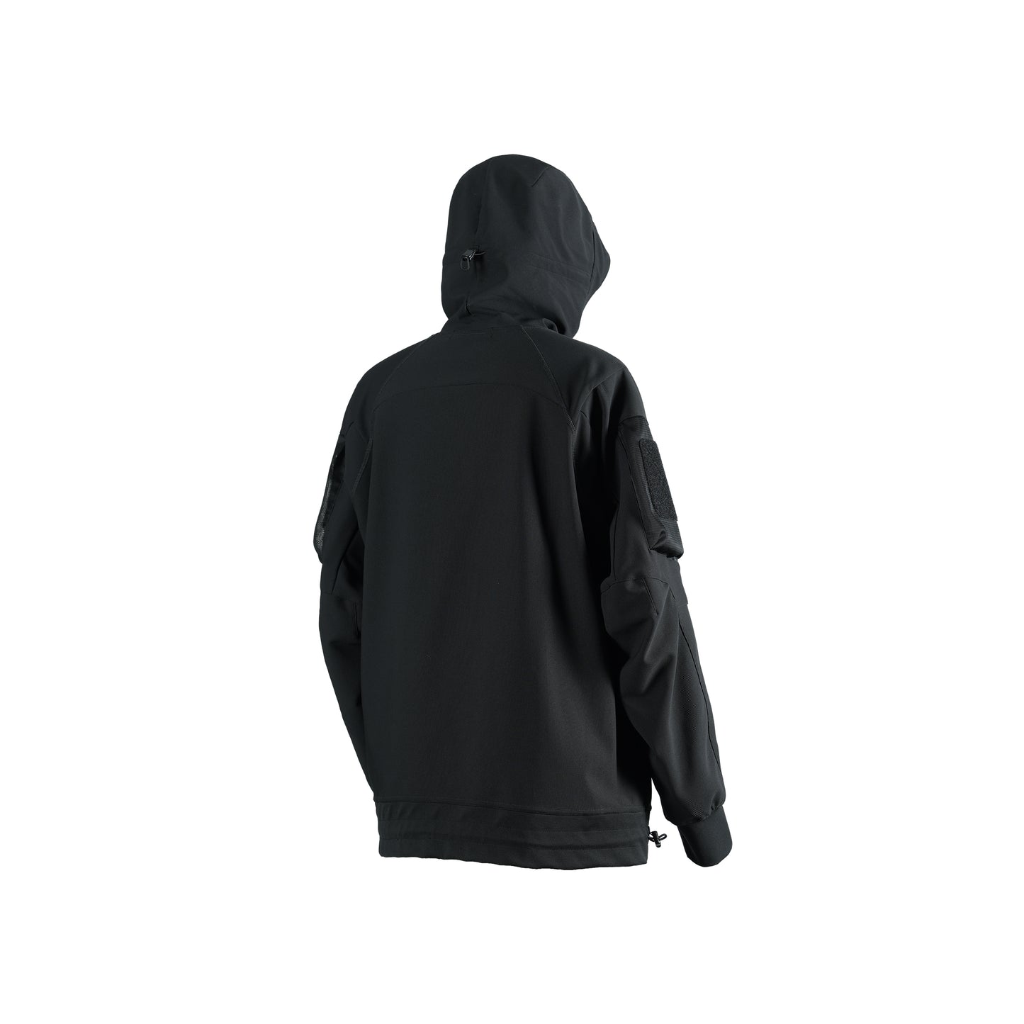 0236 GRAPHENE THERMAL PULLOVER HOODIE