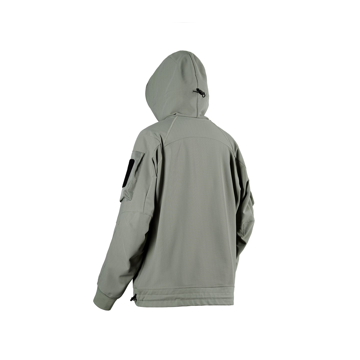 0236 GRAPHENE THERMAL PULLOVER HOODIE