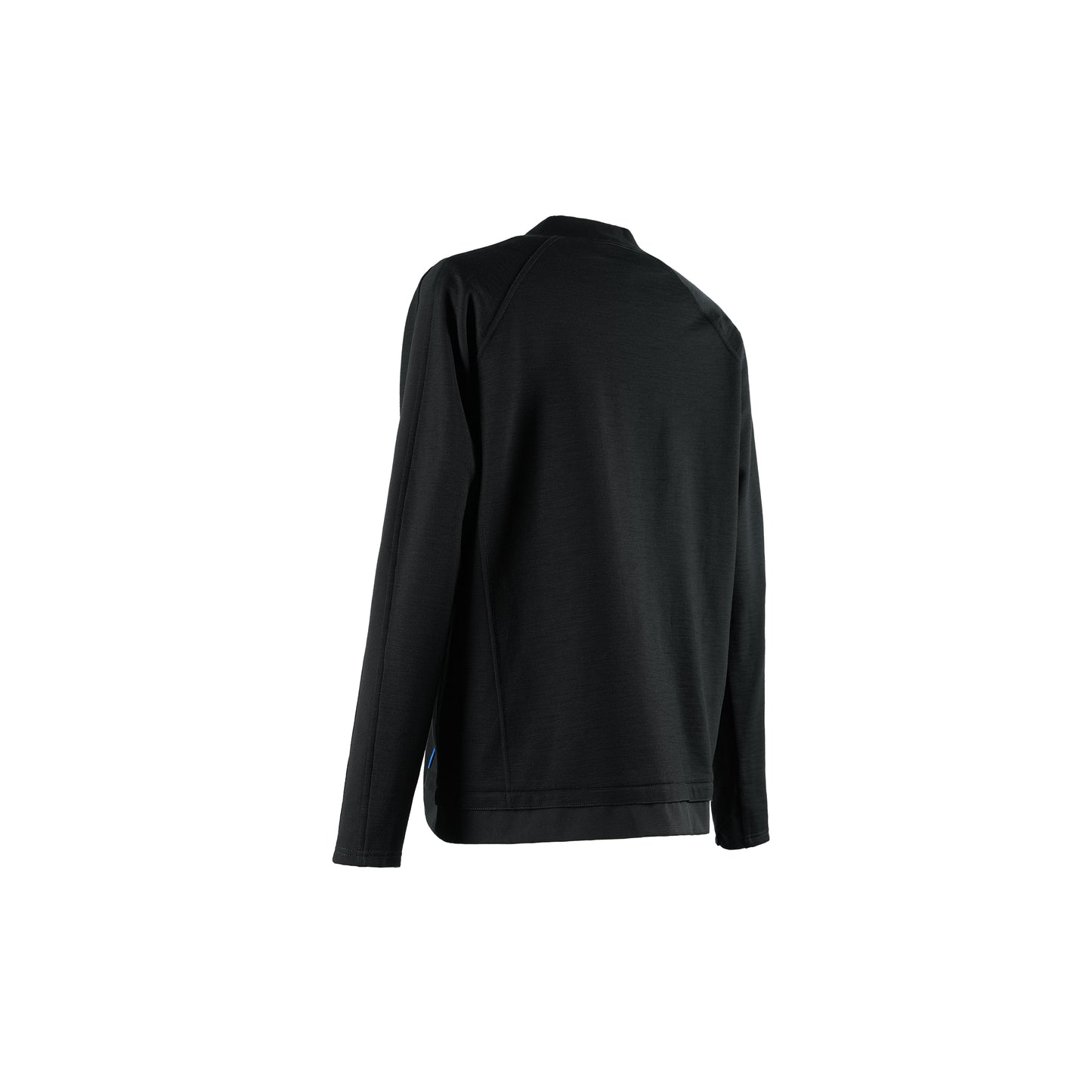 0237 MERINO WOOL LONG SLEEVED T-SHIRT