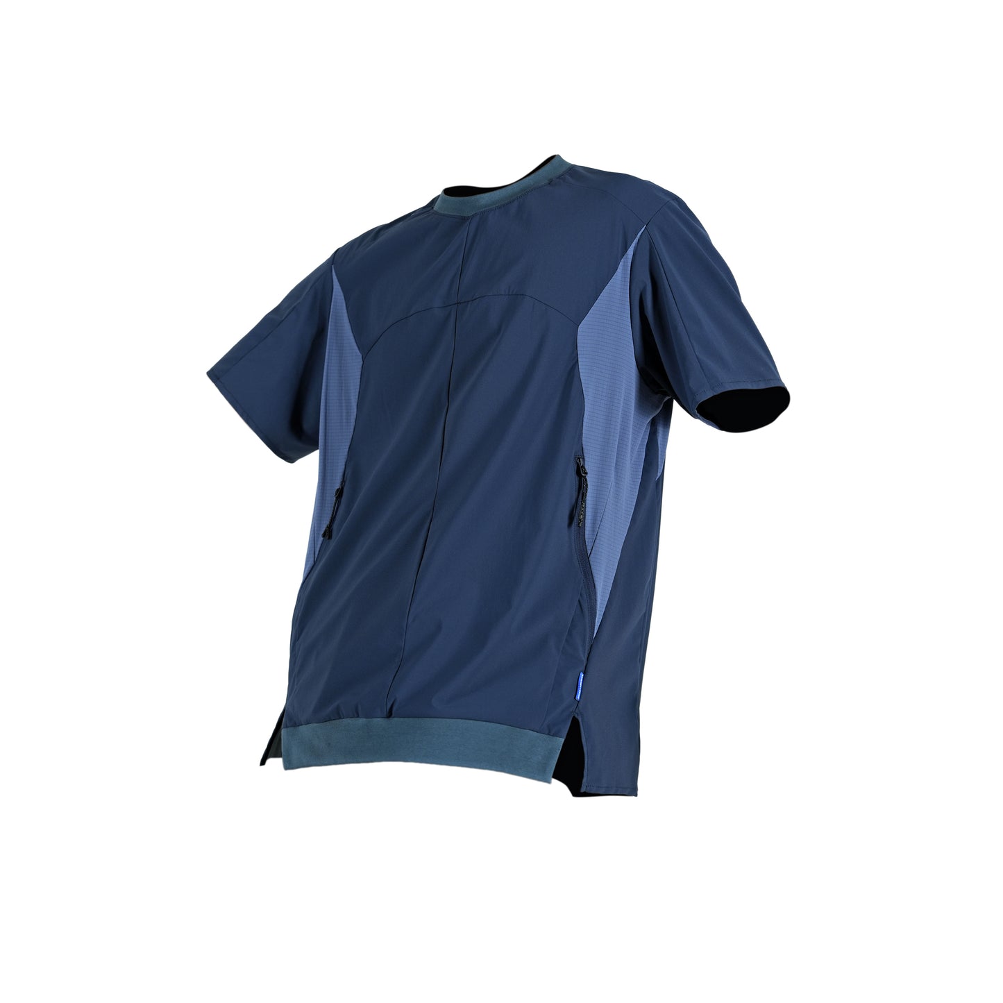 0240 TORAY 3D STRUCTURE QUICK DRYING T-SHIRT