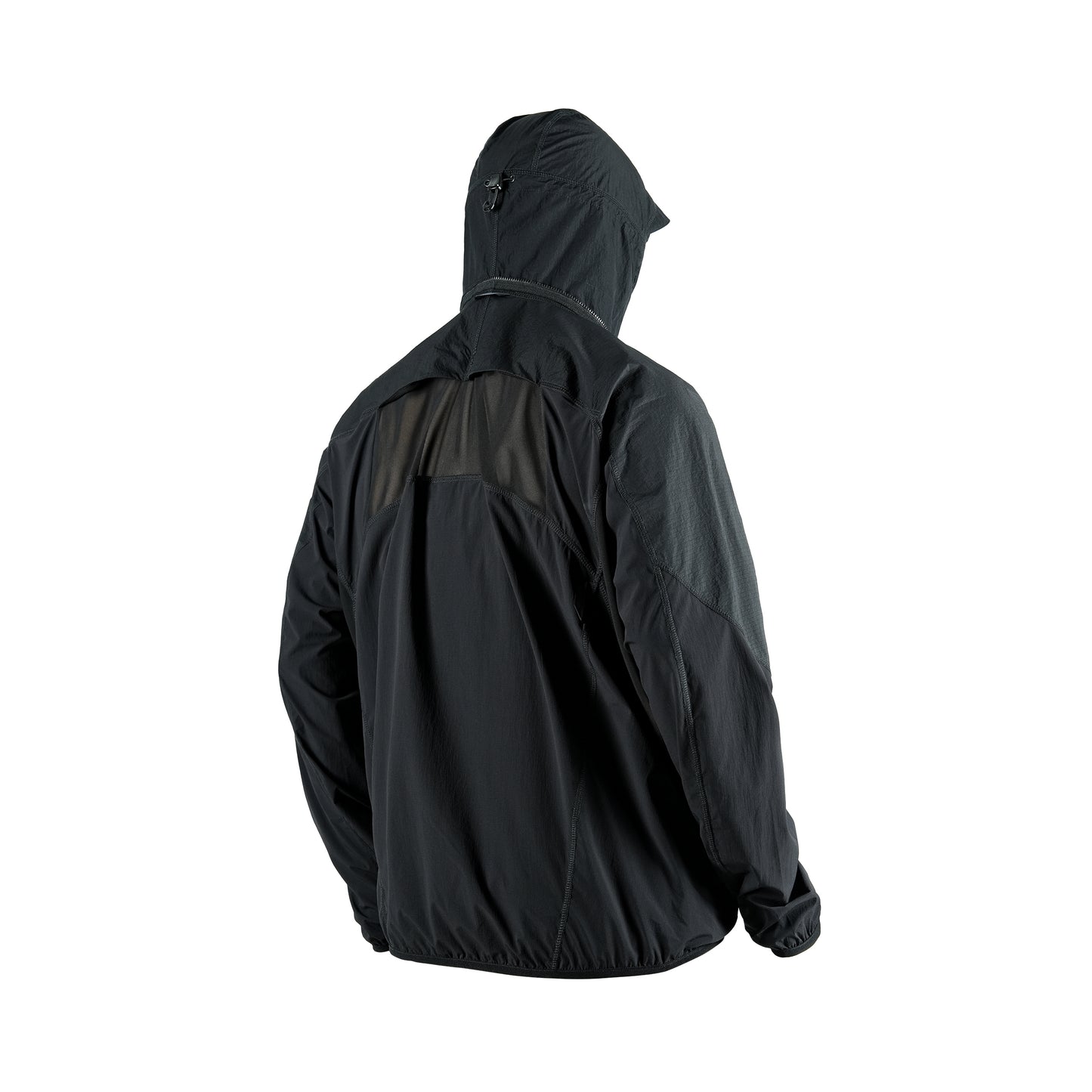 0243 UPF50+ LIGHTWEIGHT SUNSCREEN COAT