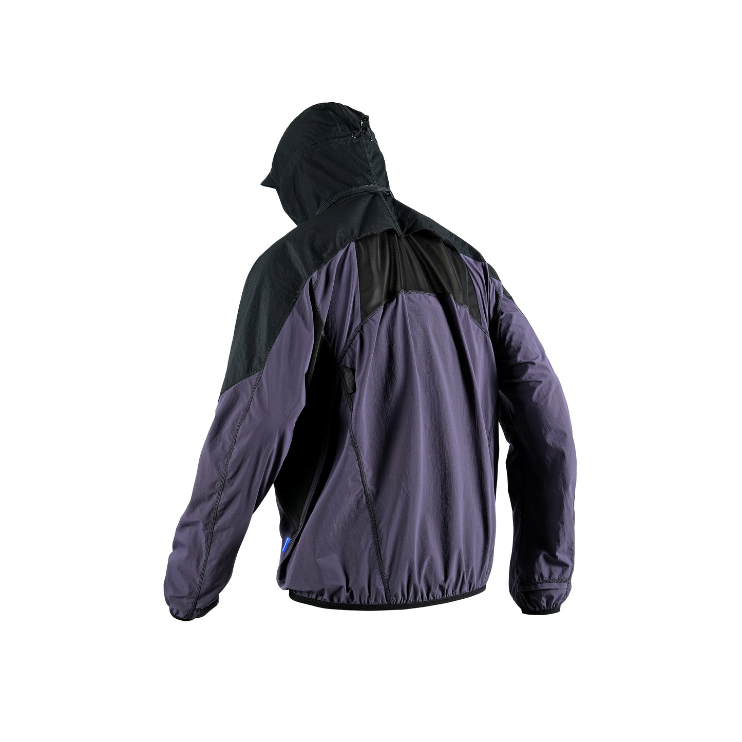 0243 UPF50+ LIGHTWEIGHT SUNSCREEN COAT