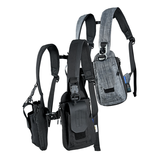 0245 N+1 MULTI FUNCTIONAL TACTICAL EXPANSION LIGHTWEIGHT VEST