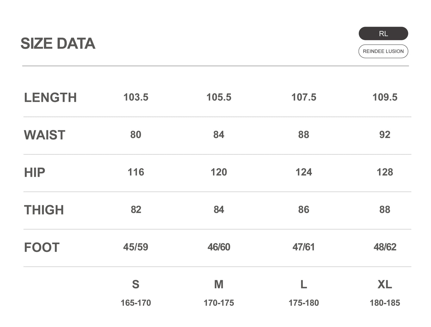 0270 SABER-SHAPED QUICK-DRY BREATHABLE LONG PANTS
