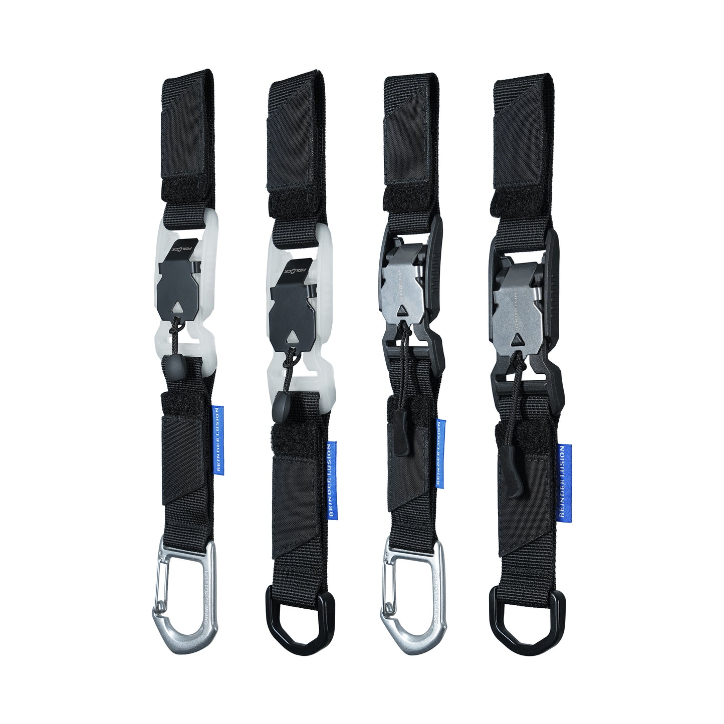 A010 MULTI FUNCTIONAL QUICK ACCESSORY