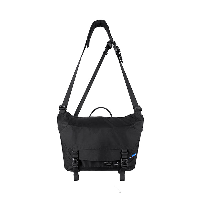 FP02「HOT MELT」CORDURA WATERPROOF CROSSBODY BAG