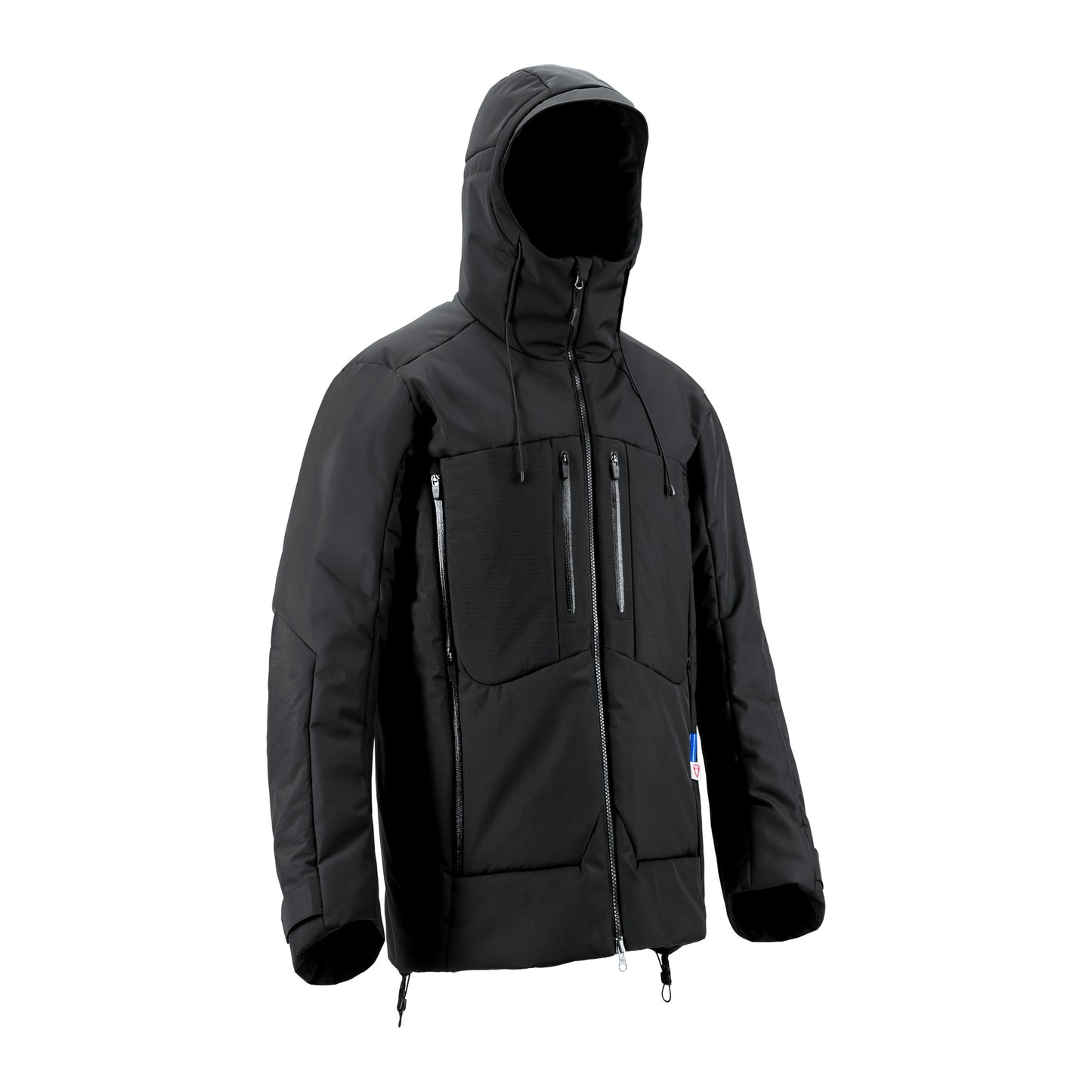 0217 ALL-ENVIRONMENT PRIMALOFT WATERPROOF THICK COAT