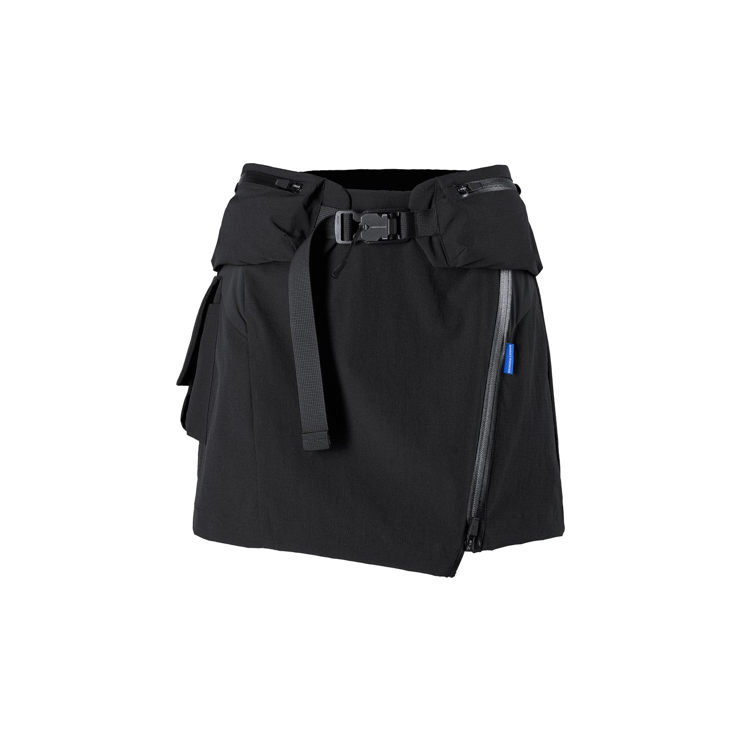 SG06 PIONEER QUICK DRYING PLEATED SKIRT