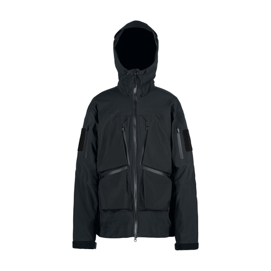 XXX11 POLARTEC NEOSHELL® SOFT SHELL JACKET