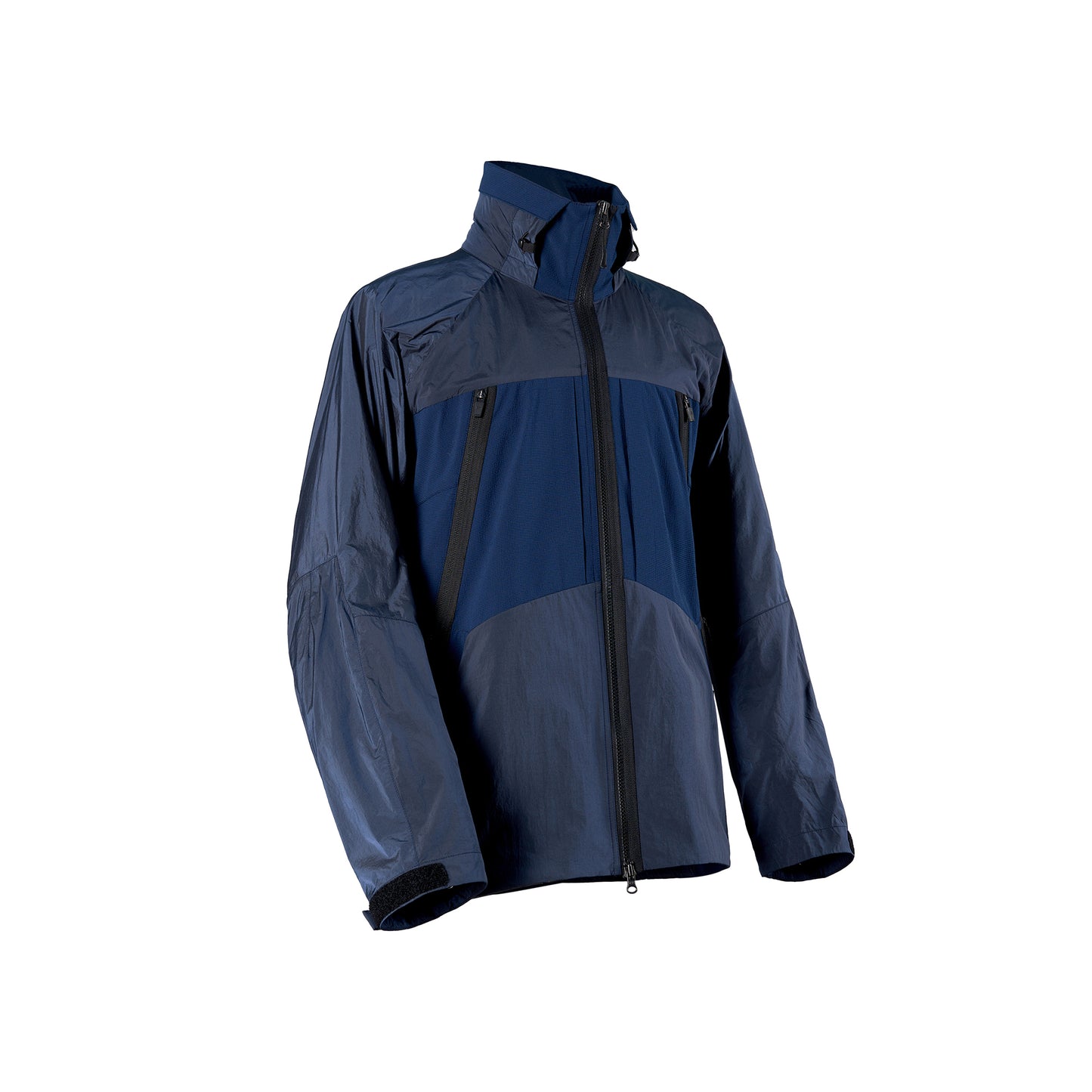 0227 2-IN-1 SUN-PROTECTION LIGHTWEIGHT JACKET