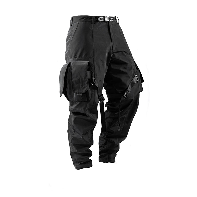 0042 FUNCTION WATERPROOF PANTS