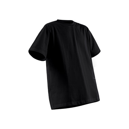 0267 LUMINOUS LINE PRINT SORONA T-SHIRT